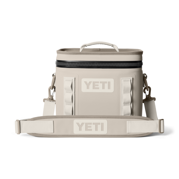 8 Soft Cooler