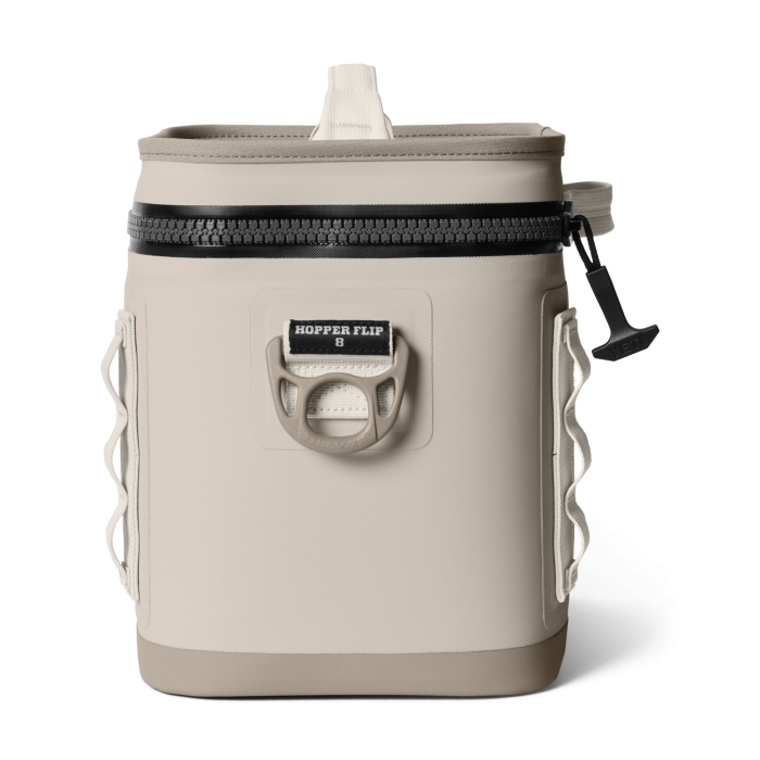 8 Soft Cooler - Image 2