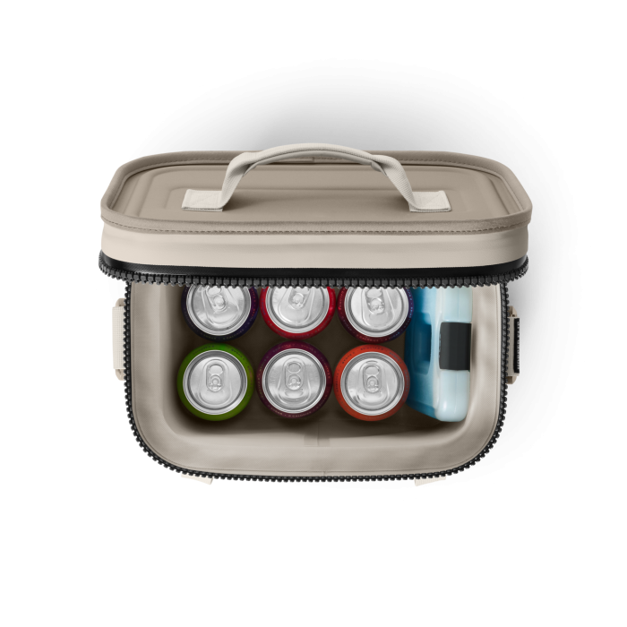 8 Soft Cooler - Image 8