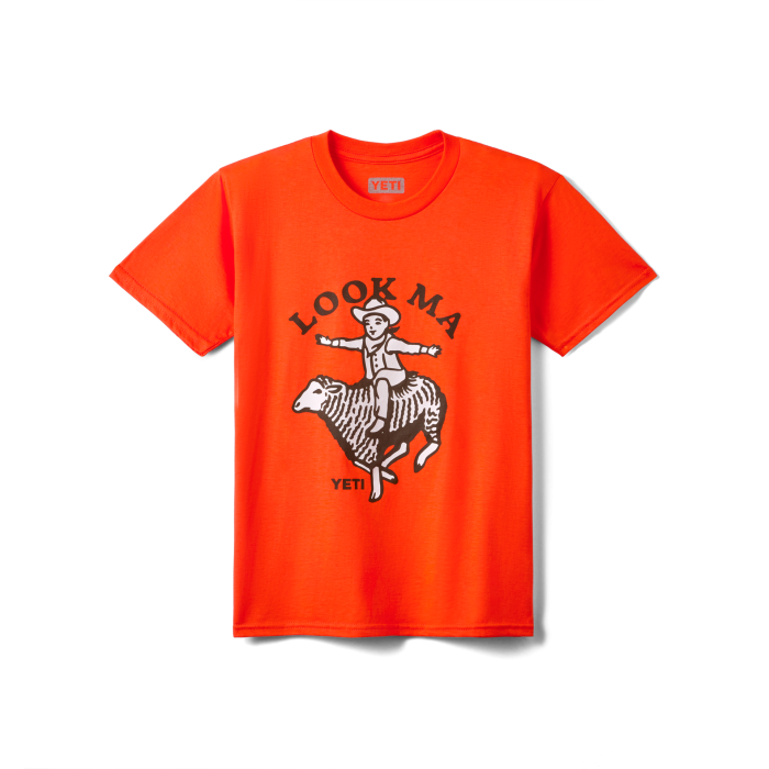 Short Sleeve T-Shirt