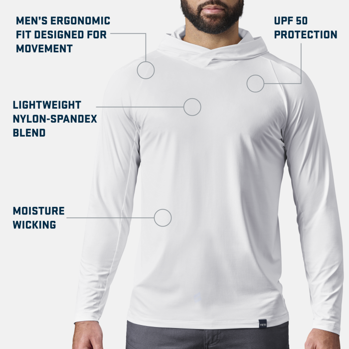 Ultra Lightweight Sunshirt - Image 5