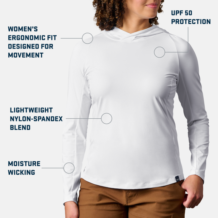 Ultra Lightweight Sunshirt - Image 7