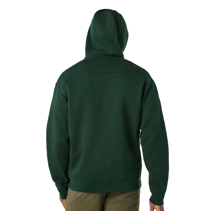 Fleece Hoodie - Image 6