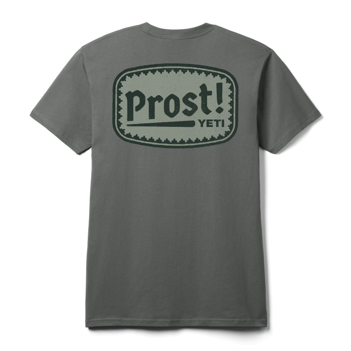Short Sleeve T-Shirt