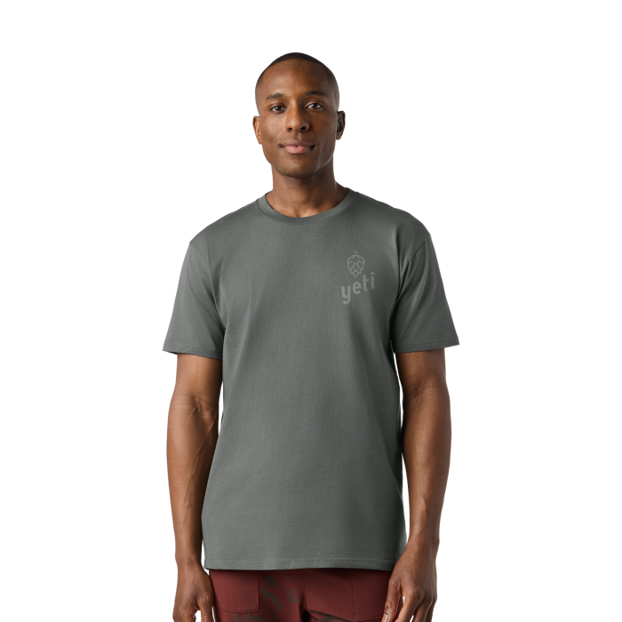 Short Sleeve T-Shirt - Image 4