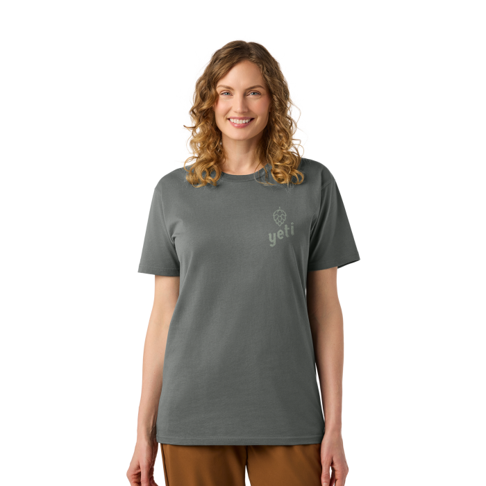 Short Sleeve T-Shirt - Image 7