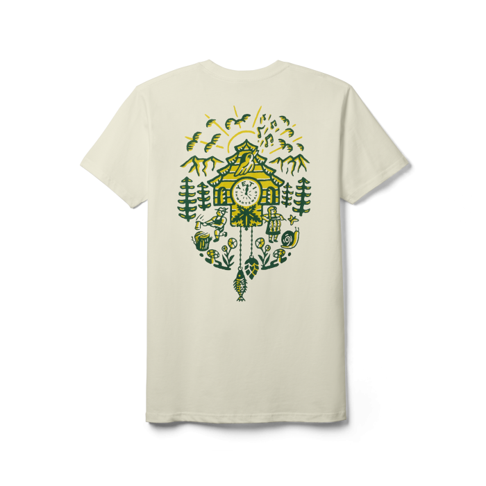 Short Sleeve T-Shirt
