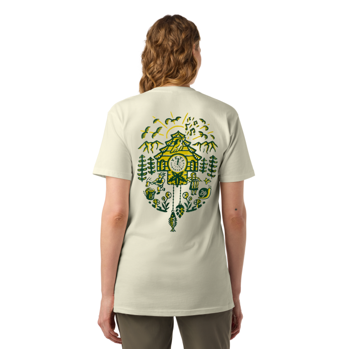 Short Sleeve T-Shirt - Image 5