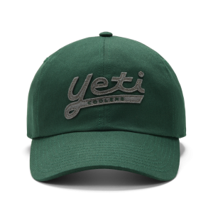 Low Profile Baseball Cap