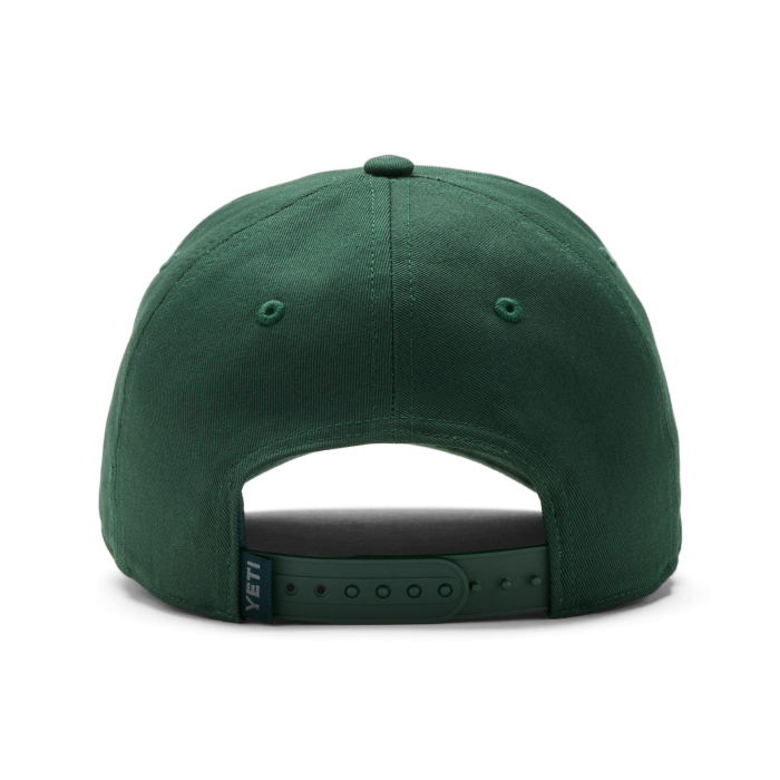Low Profile Baseball Cap - Image 4