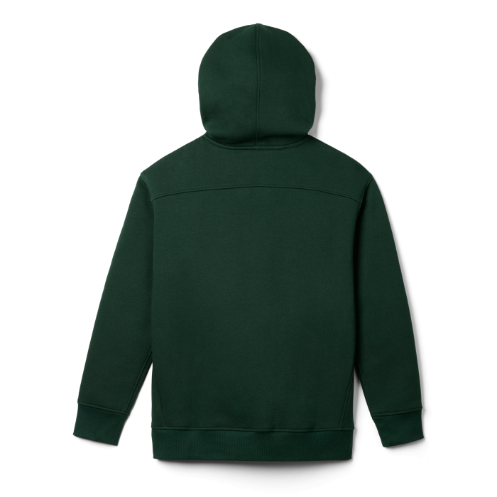 Kids' Fleece Hoodie - Image 2
