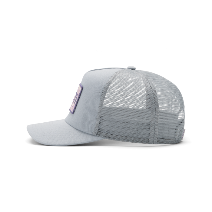 Cherry Blossom Trucker Hat - Image 2