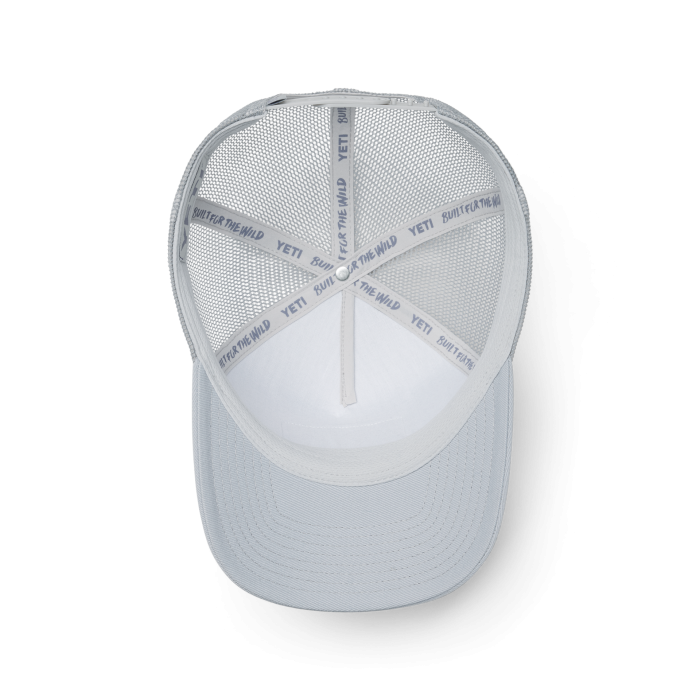 Cherry Blossom Trucker Hat - Image 5