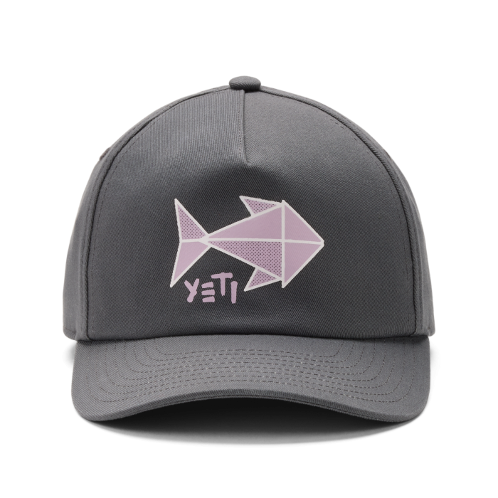 Kids' Trucker Hat