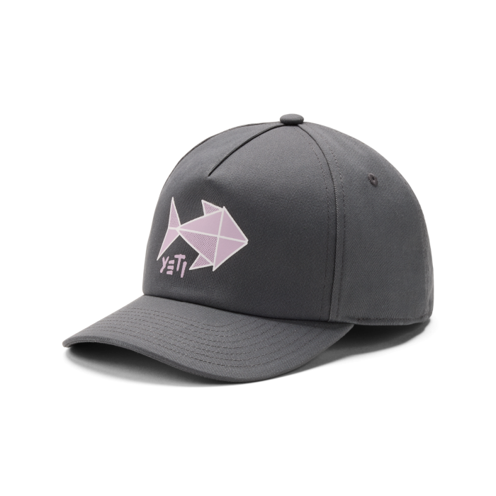 Kids' Trucker Hat - Image 3