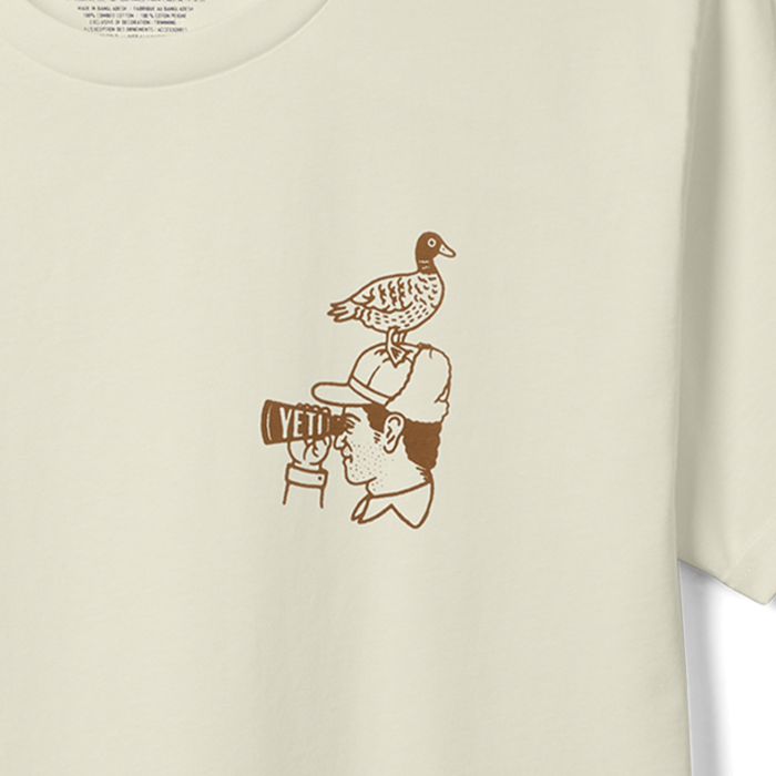 Short Sleeve T-Shirt - Image 3