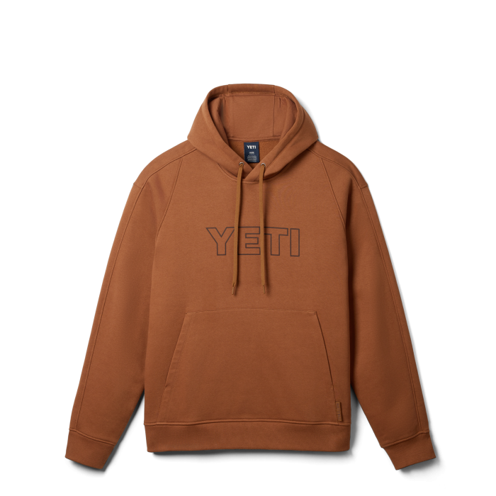 Fleece Hoodie