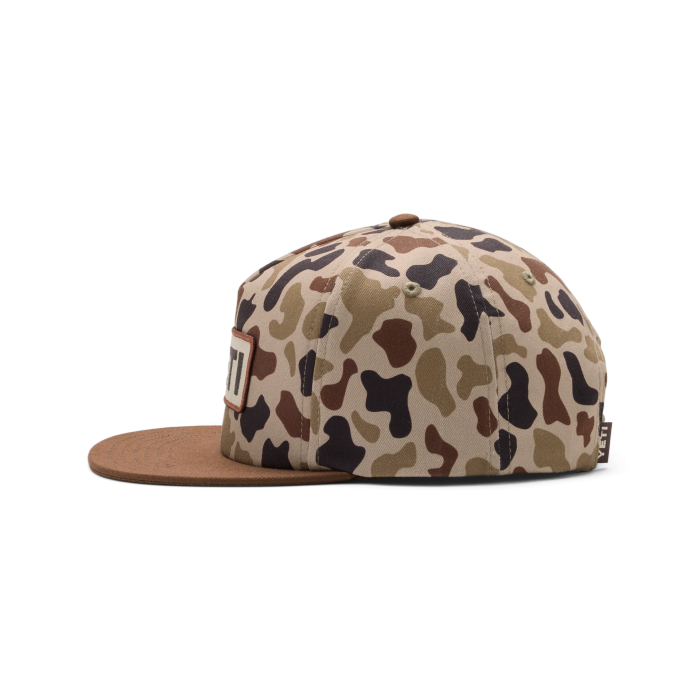Kids' Mid Pro Hat - Image 2