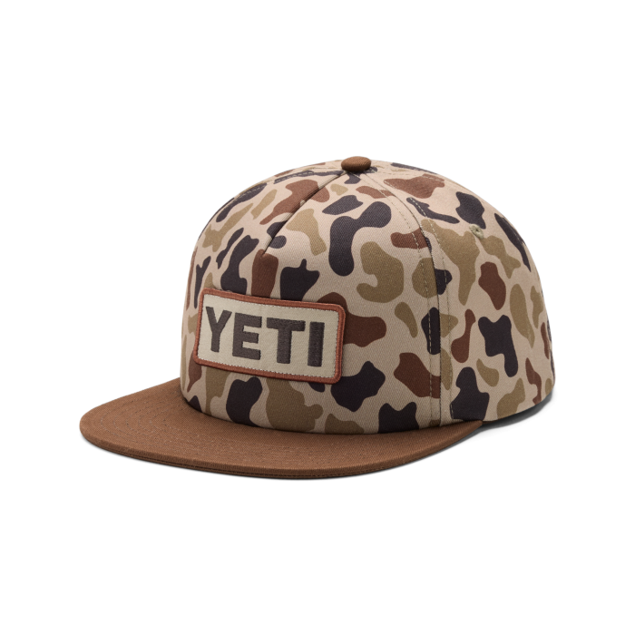 Kids' Mid Pro Hat - Image 3