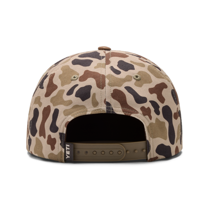 Kids' Mid Pro Hat - Image 4