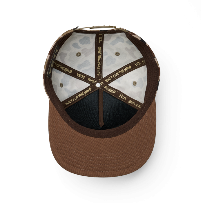 Kids' Mid Pro Hat - Image 5