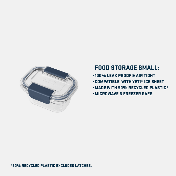 Food Storage Small - Image 3