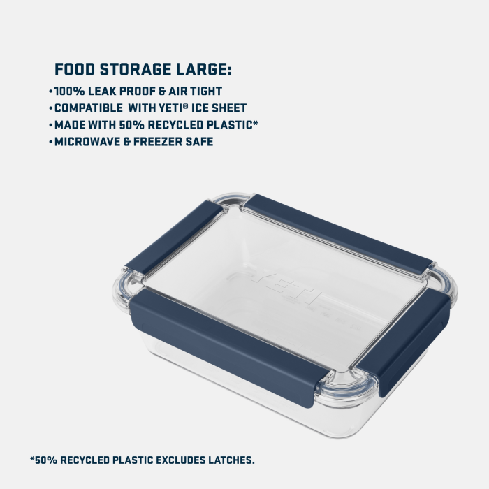 Food Storage Large - Image 3