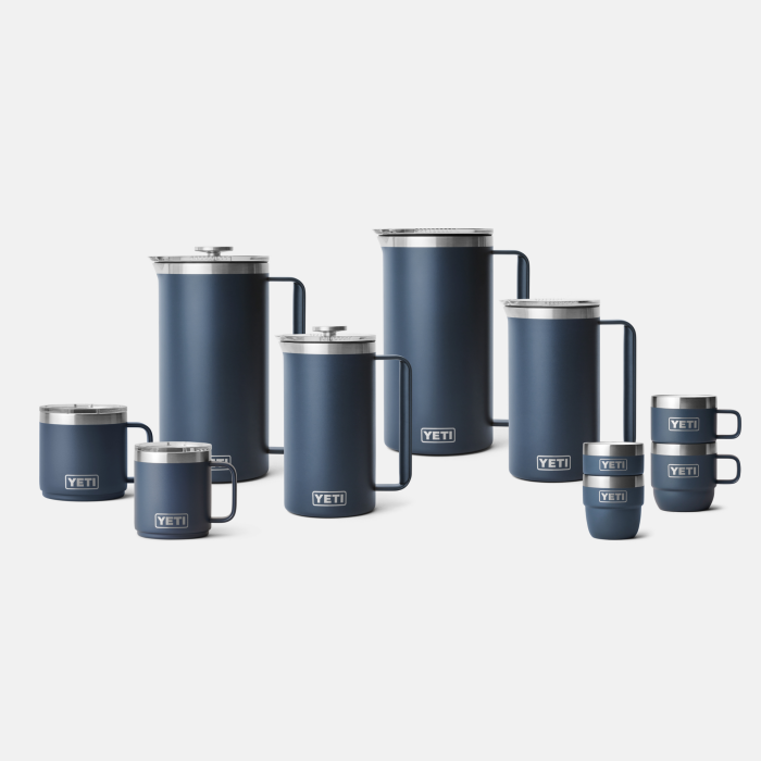 34 oz French Press - Image 5