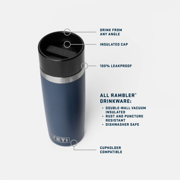 16 oz Travel Bottle - Image 4