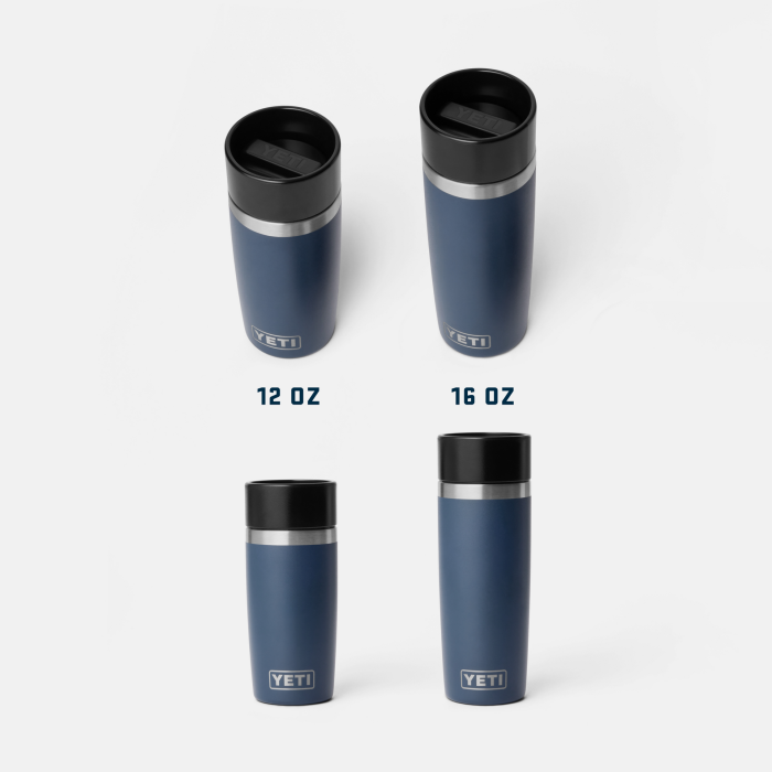 16 oz Travel Bottle - Image 5