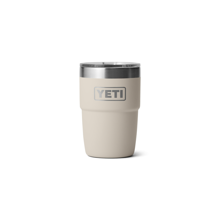 8 oz Stackable Cup
