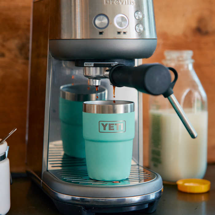 8 oz Stackable Cup - Image 6