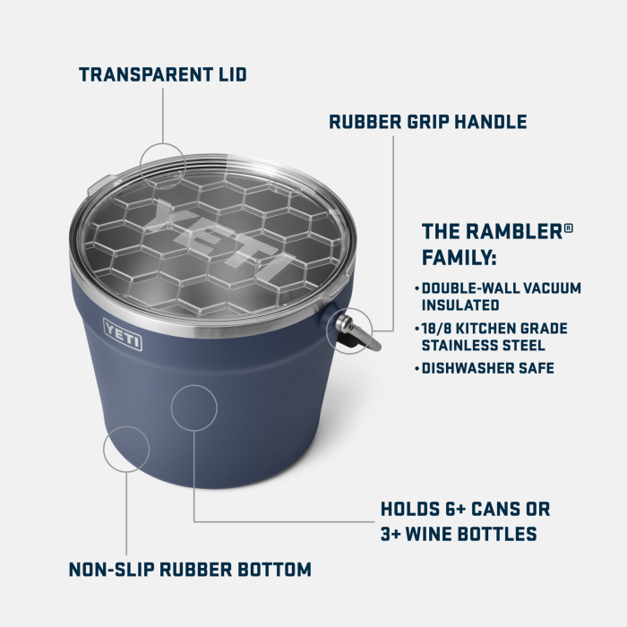 Beverage Bucket - Image 4