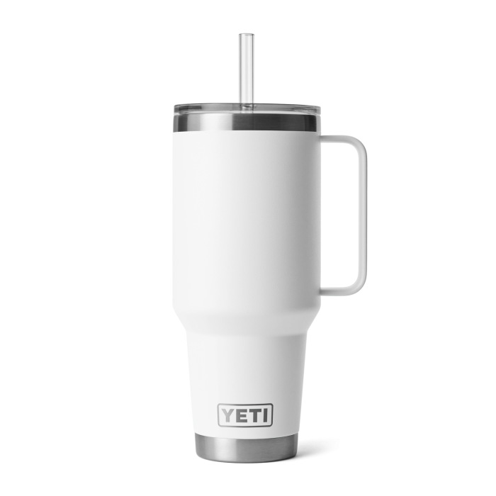 42 oz Straw Mug