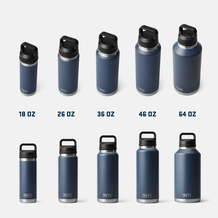 26 oz Water Bottle - Image 4
