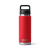 Rescue Red