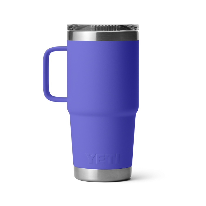 20 oz Travel Mug - Image 2