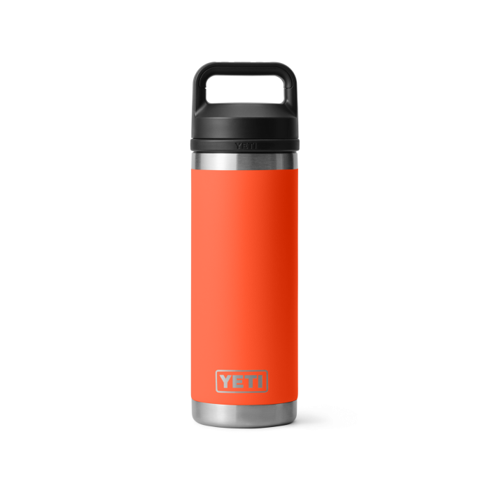 18 oz Water Bottle
