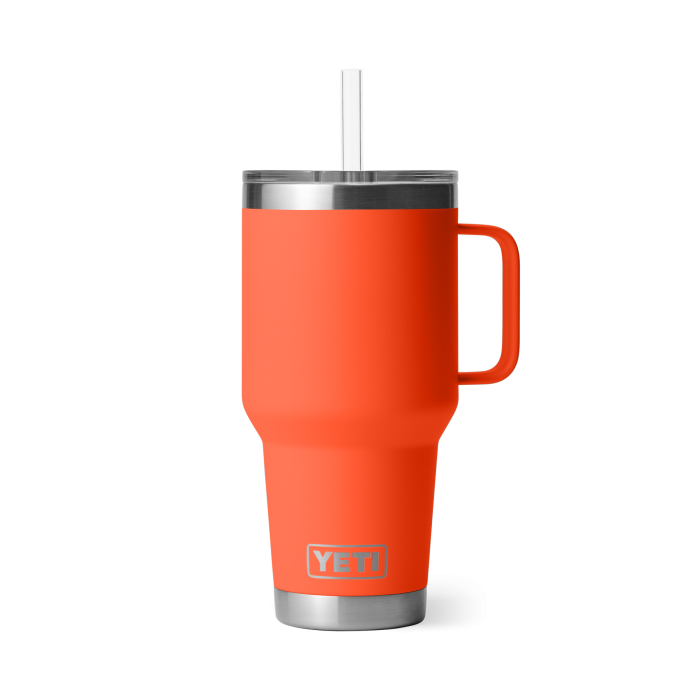 35 oz Straw Mug