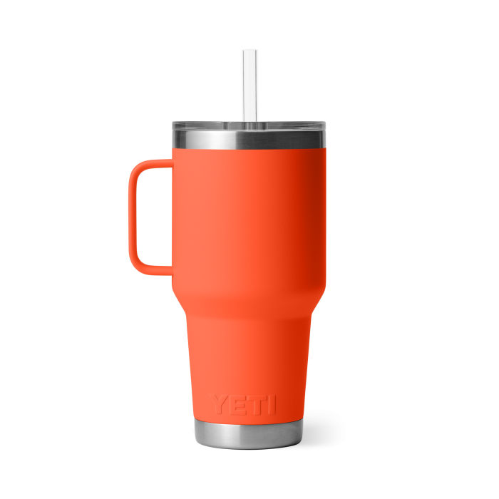 35 oz Straw Mug - Image 2