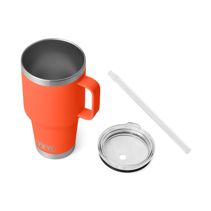 35 oz Straw Mug - Image 3