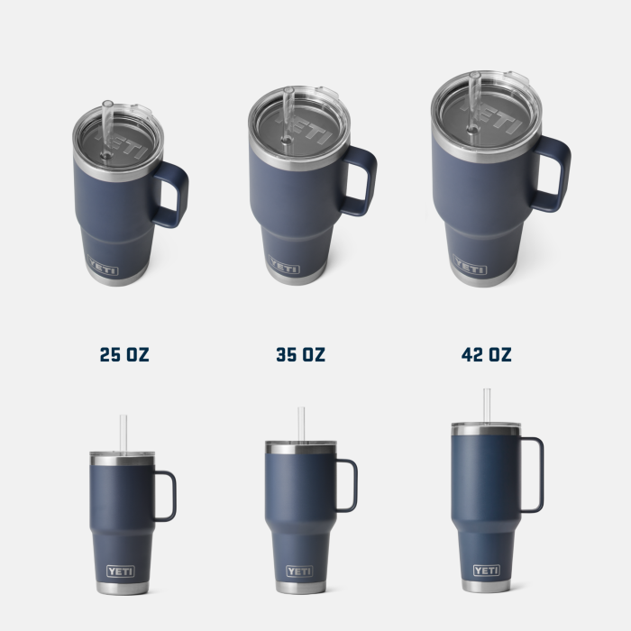 35 oz Straw Mug - Image 5
