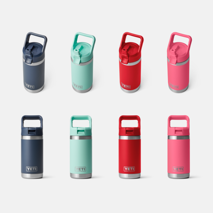Jr. 12 oz Kids Water Bottle - Image 5