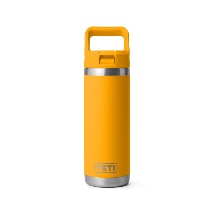 18 oz Water Bottle