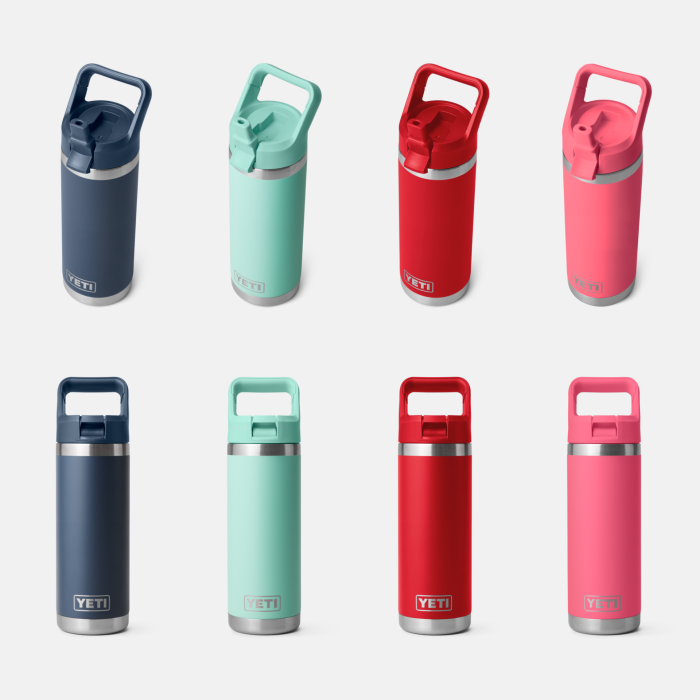 18 oz Water Bottle - Image 5