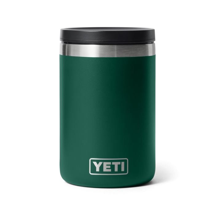 16 oz Insulated Food Jar