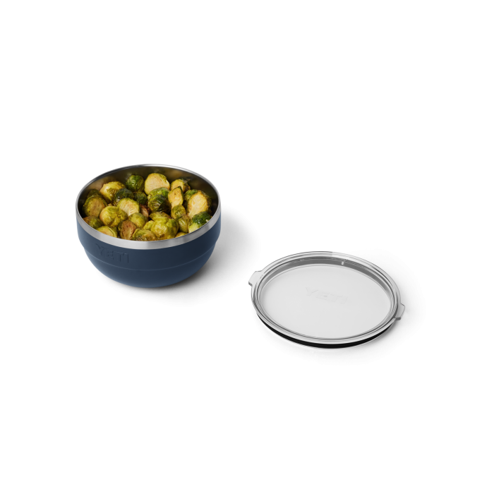 2 QT Insulated Bowl - Image 2