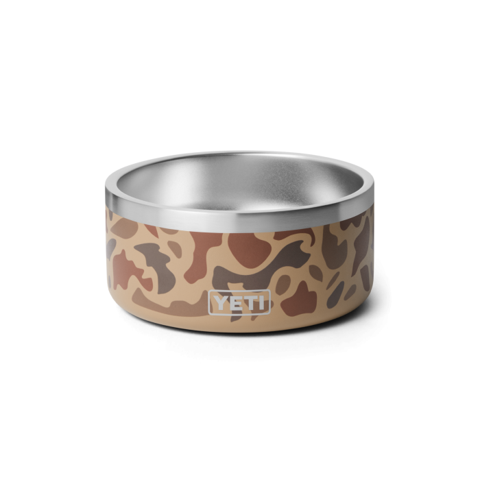 4 Dog Bowl