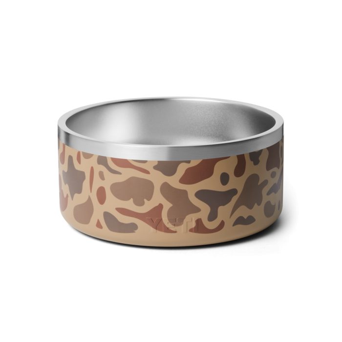 8 Dog Bowl - Image 2