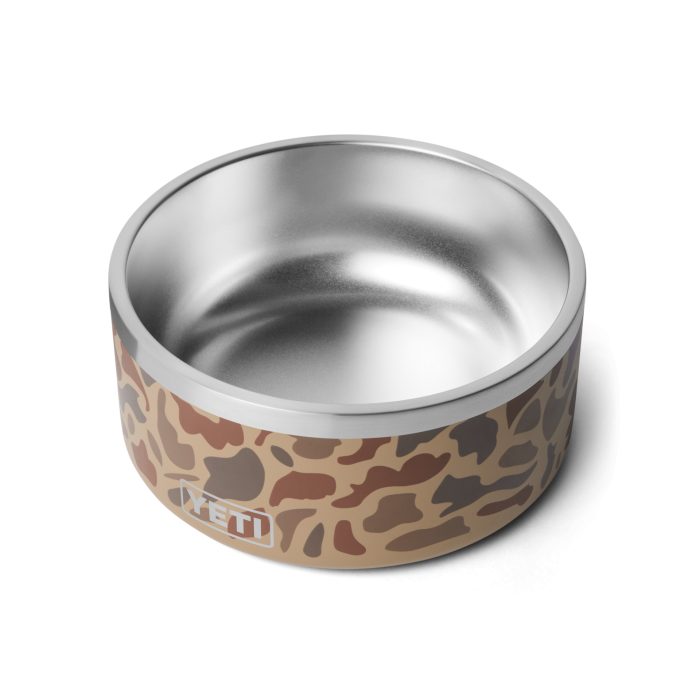 8 Dog Bowl - Image 3